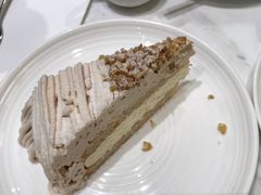 -Lady M(沙田新城市广场店)