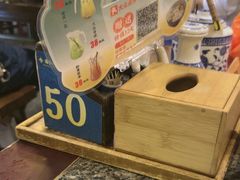 -南京大牌档(中山陵店)