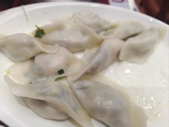 -喜家德虾仁水饺(世纪大都会店)