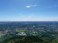 -北京西山国家森林公园