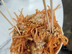 -棣爸油炸(张公桥店)