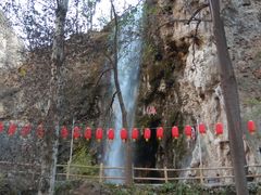 -沕沕水生态风景区