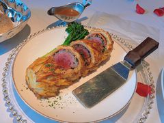 -燃扒房Steakhouse(皇庭店)