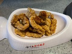 -渝味晓宇·重庆火锅(龙岗龙城万科里店)