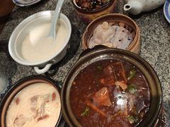-南京大牌档(之心城店)