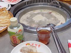 -蜀留香火锅·始于1999·原四川老火锅(白堤路店)