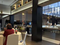 -上海虹桥宾馆味翠餐厅