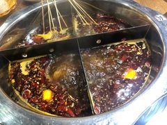 -成都玉林串串香火锅(三八店)