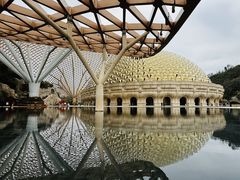 -牛首山文化旅游区