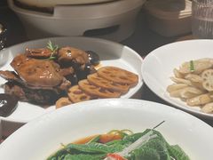 -清水亭湖北菜(大屯DT51店)