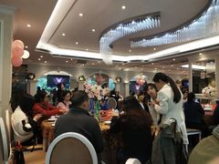 -新兴家喻酒家·羊城名宴(昌岗店)