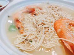 鸡汁煮干丝-香浙汇(望京店)