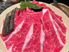 -牛New寿喜烧(虹桥新天地店)