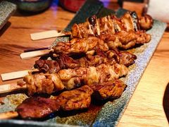 -千代武日本料理(哈西店)