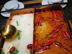 -许府牛火锅(信义坊总店)