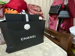 -CHANEL(恒隆广场店)