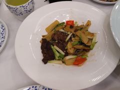 -围龙屋客家食府(福田店)