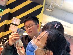 -Xcape异时刻密室逃脱真人NPC(新世界百货崇文店)