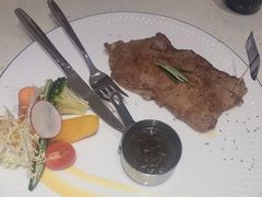 -夏日玛莉西餐厅(中茂城店)
