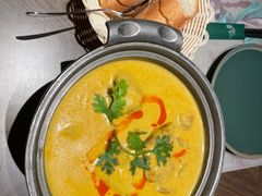 -安南越南餐厅(青岛万象城店)