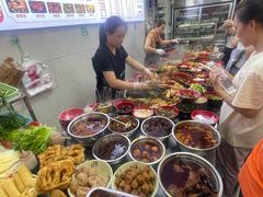 -小吴水煮(羊子巷无任何分店)