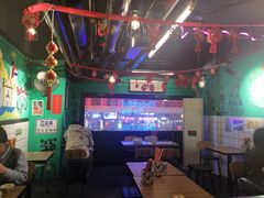 -亞婆井·劲抽面食(铂顿城店)