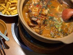 -吃饭皇帝大(解放西路店)