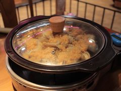 -巢爷老味(东方红店)