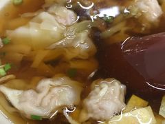 -都谷包子(天一广场店)