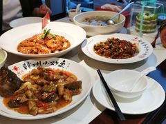 -小财神·老派赣州菜·中华美食地标(第五大道店)