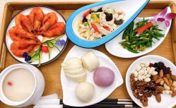 -禧悦府国际月子会所(总店)