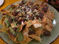 -Pistolera Mexican Cantina女枪手墨西哥餐厅(碧云路店)