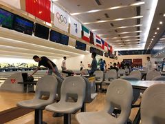 -广州保龄球馆(广州天河体育中心店)