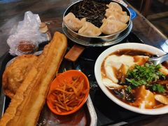 -刘妈菜馆(磁器口店)