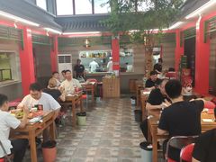 -小街47號江湖菜(四合院店)