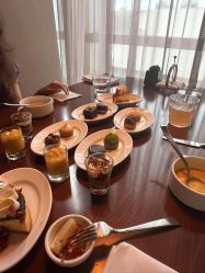 -广州富力君悦大酒店·宴会厅