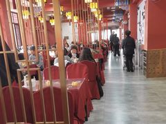 -老边饺子馆(中街店)