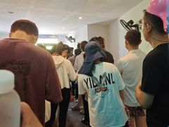 -长泰漂流水陆空景区