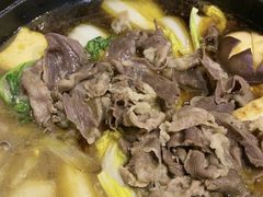 -森味薪火烧•烧鸟居酒屋•日本料理(望京店)