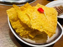 -快乐小羊火锅餐厅(农科路店)