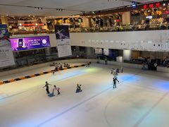 -TheRink大零溜冰场(IFS国金中心店)