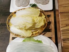 -泽成冰煮羊火锅(中正天街店)