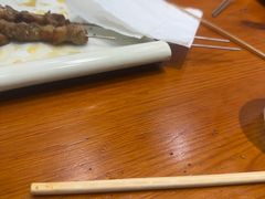 -有滋有味烧烤涮(果园星城C区店)
