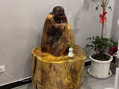 -金蚁康•经络调理•肩颈按摩(万达金街店)