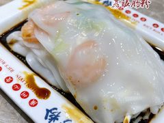 -荔银肠粉(广州天河华利路店)