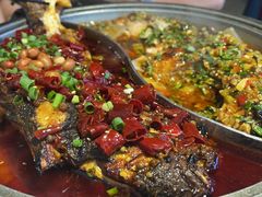 -莫熙炉鱼(旭海时代广场店)