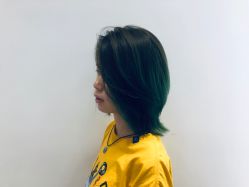 -东瀛造型