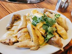 -侠成水上农庄(工业大道店)