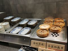 -和府捞面(方庄店)