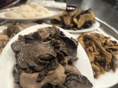 -太婆天府山珍酒楼(亚运村店)